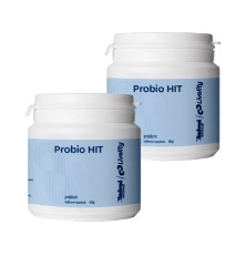 2x PROBIO HIT 60g (120 g spolu)