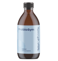 Medveď natural ProbioSym 500ml