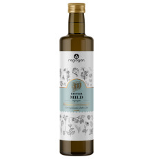 regiogan BITTER MILD bio 500 ml